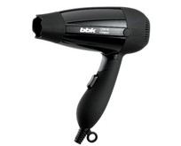 BBK BHD1200 черный
