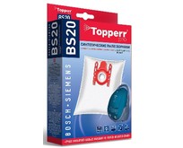 TOPPERR BS 20 пылесборник BOSCH