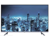 ARTEL UA55H3502 SMART TV 4K серый*