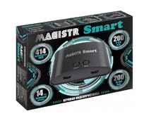 MAGISTR SMART  [414 игр] HDMI