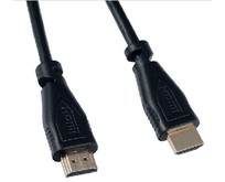 PERFEO (H1001) HDMI A вилка  HDMI A вилка VER.1.4 длина 1 м
