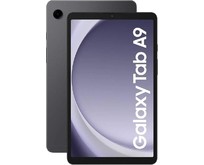 SAMSUNG Galaxy Tab A9 4/64Gb LTE Серый (SMX115NZAASKZ)