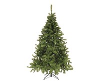 ROYAL CHRISTMAS Ель PROMO TREE STANDARD HINGED PVC  240CM 29240