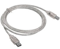 SMARTBUY (K545125) USB2.0 A>B 3M