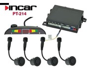 INCAR PT214S