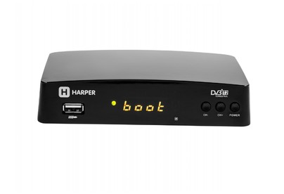 HARPER HDT21511 DVBT2/дисплей/кнопки/MStar