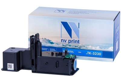 NV PRINT NVTK5230C
