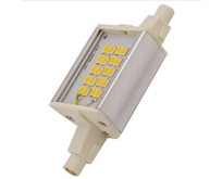 ECOLA J7PD60ELC PROJECTOR LED LAMP PREMIUM 6W/F78/R7S/6500K