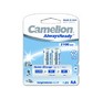 CAMELION (7966) AA 2100MAH NIMH ALWAYS READY BL2 (NHAA2100ARBP2, аккумулятор, 1.2В)