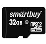SMARTBUY (SB32GBSDCL1000LE) MicroSDHC 32GB Class10 LE