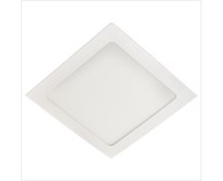 ECOLA DSRV12ELC LED DOWNLIGHT 12W/4200K