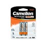 CAMELION (3510) AA1500MAH NIMH BL2 (NHAA1500BP2, аккумулятор,1.2В)