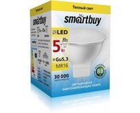 SMARTBUY (SBLGU5_30530KN) 5W/3000K/GU5.3