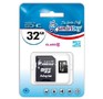 SMARTBUY (SB32GBSDCL1001) MicroSDHC 32GB Class10 UHSI + адаптер