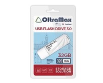 OLTRAMAX OM32GB320White USB 3.0