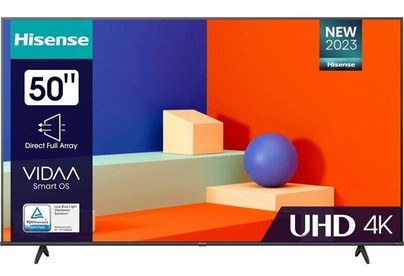 HISENSE 50A6K SMART