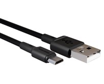 MORE CHOICE (4627151197289) K14m USB (m)microUSB (m) 1.0м черный