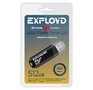 EXPLOYD EX512GB590Blue USB 3.0
