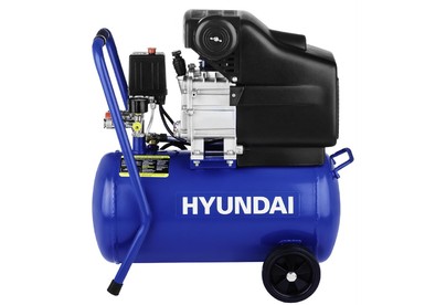 HYUNDAI HYC 2324 Воздушный компрессор масляный