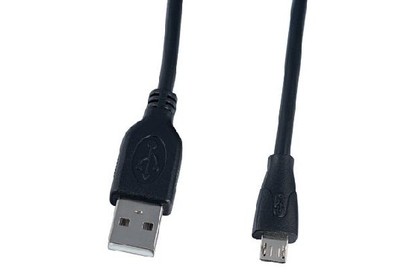 PERFEO (U4004) USB2.0 A вилка  MICRO USB вилка 0.5 м