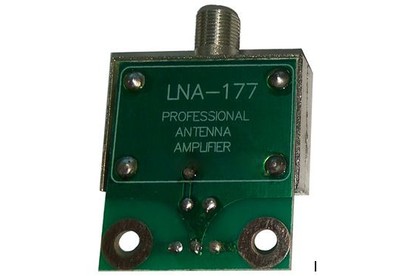 ZOLAN LNA177 усилитель антенный