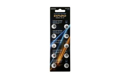 EXPLOYD EXB1108 G1LR60LR62110BL