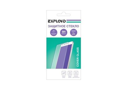 EXPLOYD EXGL871 APPLE iPhone 11 Pro Max (0,3 mm)