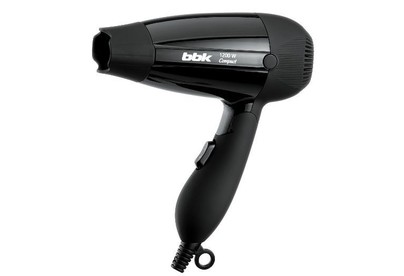 BBK BHD1200 черный