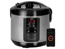 RED SOLUTION SKYCOOKER RMCM225S