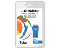 OLTRAMAX OM16GB210 синий