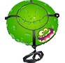 FANI SANI Санкиватрушка Зеленый монстрик PROFFI диаметр 110 см/7 80108