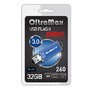 OLTRAMAX OM32GB260Blue 3.0 синий