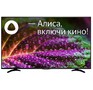 VEKTA LD50SU8815BS SMART TV Яндекс 4К Ultra HD