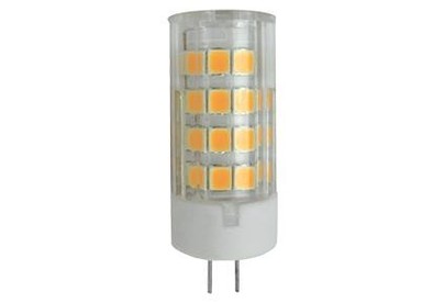 ECOLA G4RW40ELC LED CORN MICRO G4/4,0W/2800K