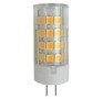 ECOLA G4RW40ELC LED CORN MICRO G4/4,0W/2800K