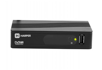 HARPER HDT21202 DVBT2/MStar