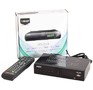 ЭФИР HD225 DVBT2/DOLBY DIGITAL/WIFI/дисплей, металл