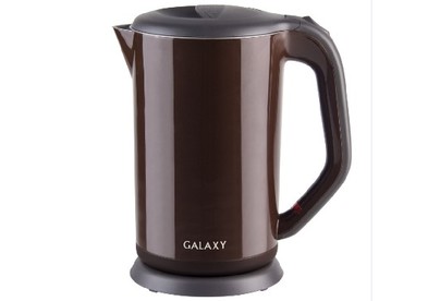 GALAXY GL 0318 коричневый