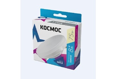 КОСМОС LKSM_LED8WGX5330C