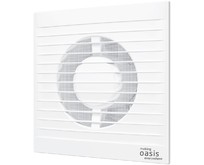 OASIS Modern 100/90 осевой канальный
