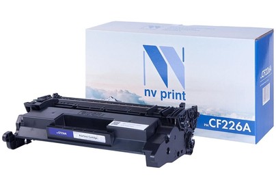 NV PRINT NVCF226A