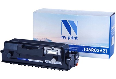 NV PRINT NV106R03621