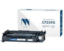 NV PRINT NVCF259X черный (B7853)