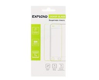 EXPLOYD EXGL95 APPLE iPhone 6/6S Plus (5.5) (0,3mm) Противоударное стекло