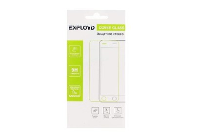 EXPLOYD EXGL95 APPLE iPhone 6/6S Plus (5.5) (0,3mm) Противоударное стекло