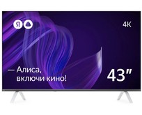 ЯНДЕКС YNDX00071 SMART TV Ultra HD