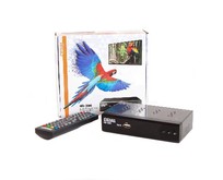 СИГНАЛ HD300 DVBT2/DOLBY DIGITAL/WIFI/дисплей, металл