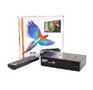 СИГНАЛ HD300 DVBT2/DOLBY DIGITAL/WIFI/дисплей, металл