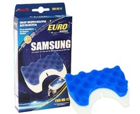 EURO CLEAN EURHS11 набор микрофильтров для Samsung