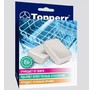 TOPPERR 3326 Таблетки от накипи для посудомоечных машин, 4 шт.*16 г